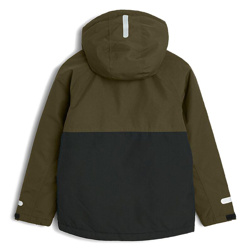 TRETORN J Aktiv Cold Weather Jacket på