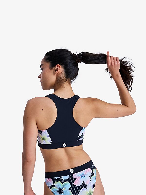 ROXY W ROXY ACTIVE CROP TOP på