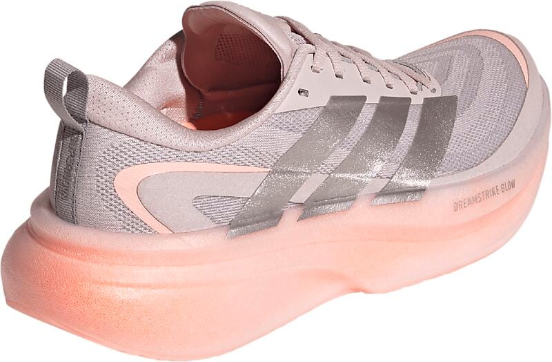 ADIDAS W SUPERNOVA GLIDE på