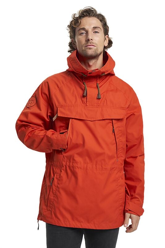 TENSON Mountain Anorak 55 U på