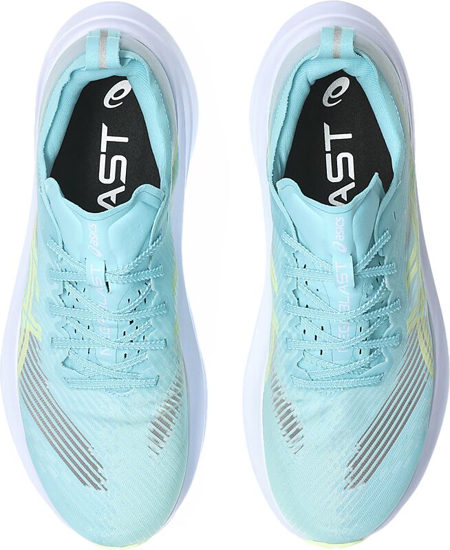 ASICS Megablast på