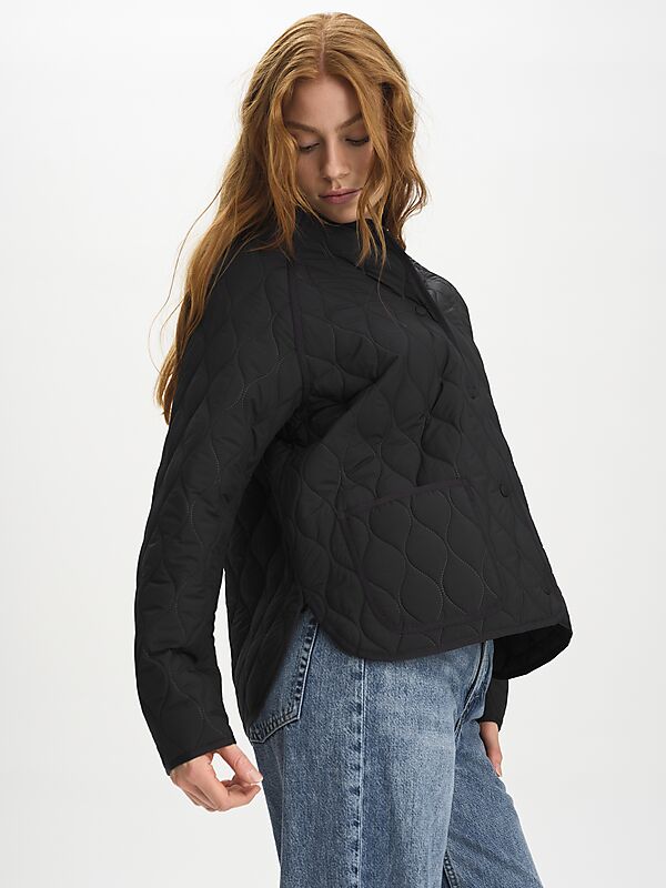 EVEREST W LEONE JACKET på