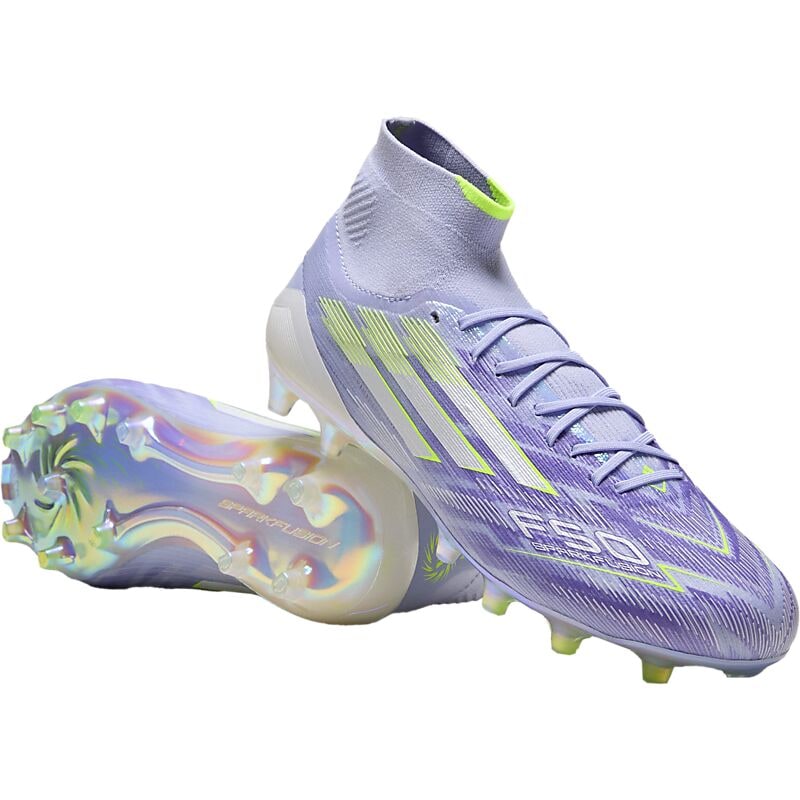 ADIDAS F50 Sparkfusion Elite Fg/ag W på