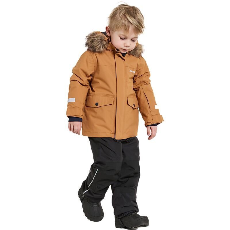 DIDRIKSONS K Bjärven Parka 4 på