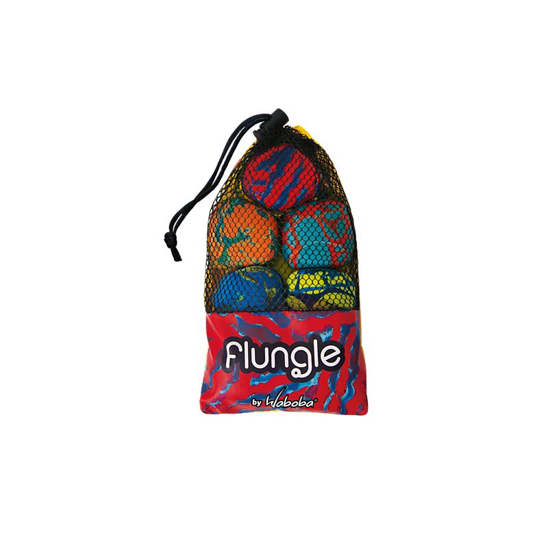 WABOBA Flungle på