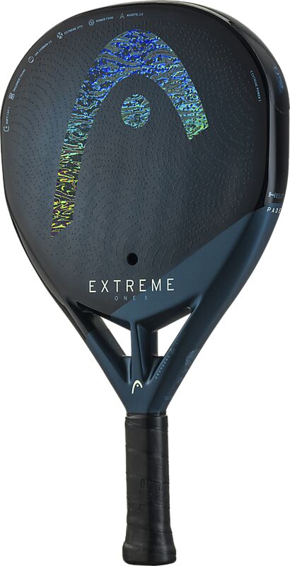 HEAD Extreme One X 2025 på