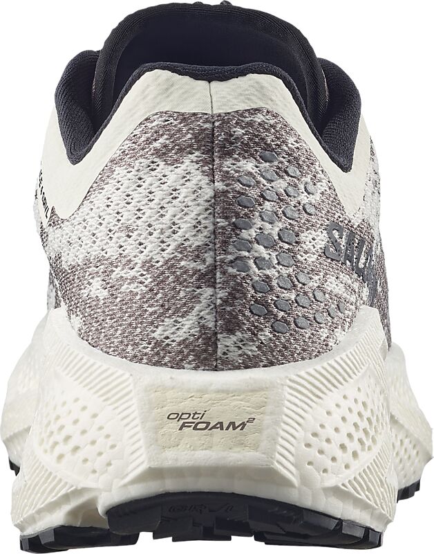 SALOMON W AERO GLIDE 4 GRVL på