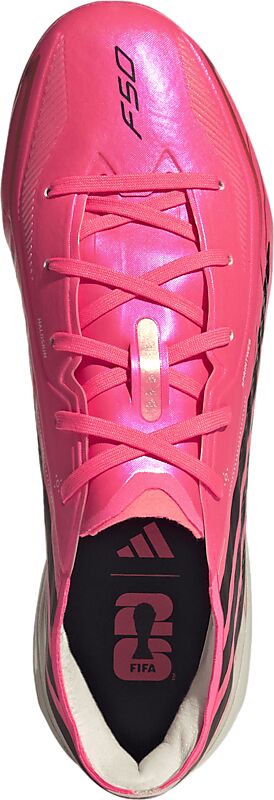 ADIDAS F50 HYPERFAST ELITE FG JR på