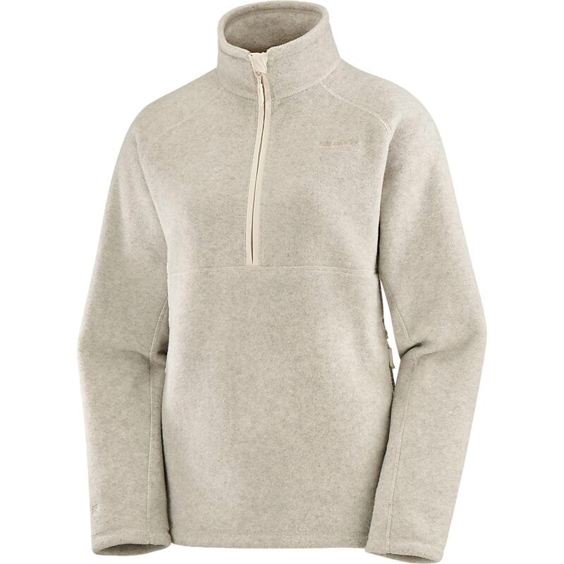 SALOMON Chroma Fleece Hz W på