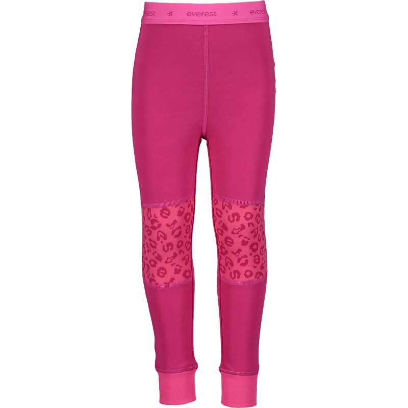 EVEREST K Base Layer Pants på