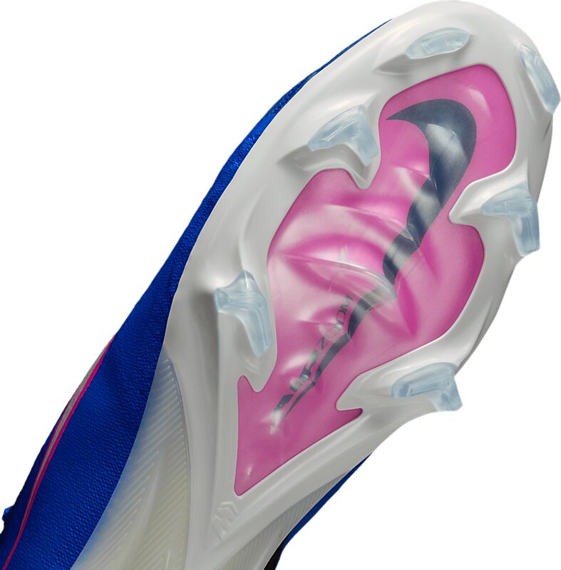 NIKE Zm Vapor 16 Elite Fg på