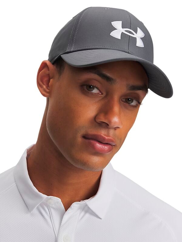 UNDER ARMOUR DRIVE LOW ADJUSTABLE CAP på