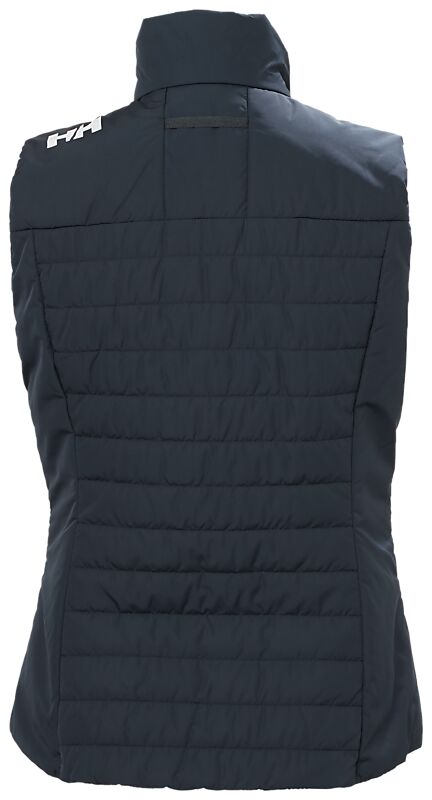 HELLY HANSEN W Crew Vest på