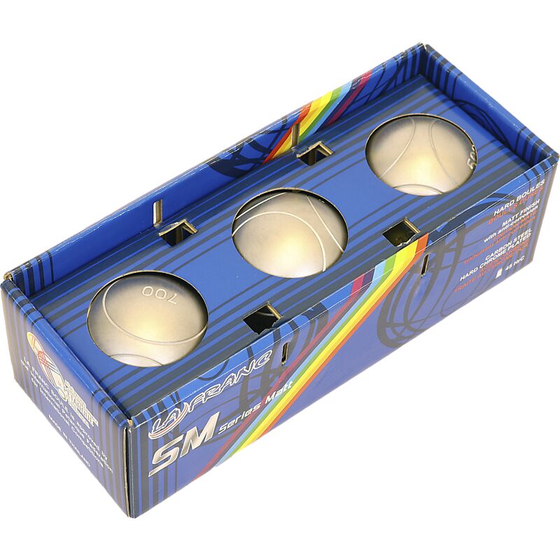 BEX BOULE COMPET LF 710G på