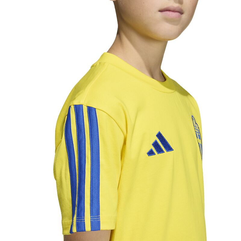 ADIDAS SVFF KIDS TEE på