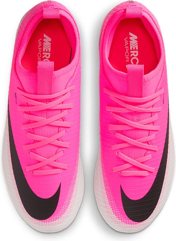 NIKE JR VAPOR 17 ACADEMY FG/MG T på