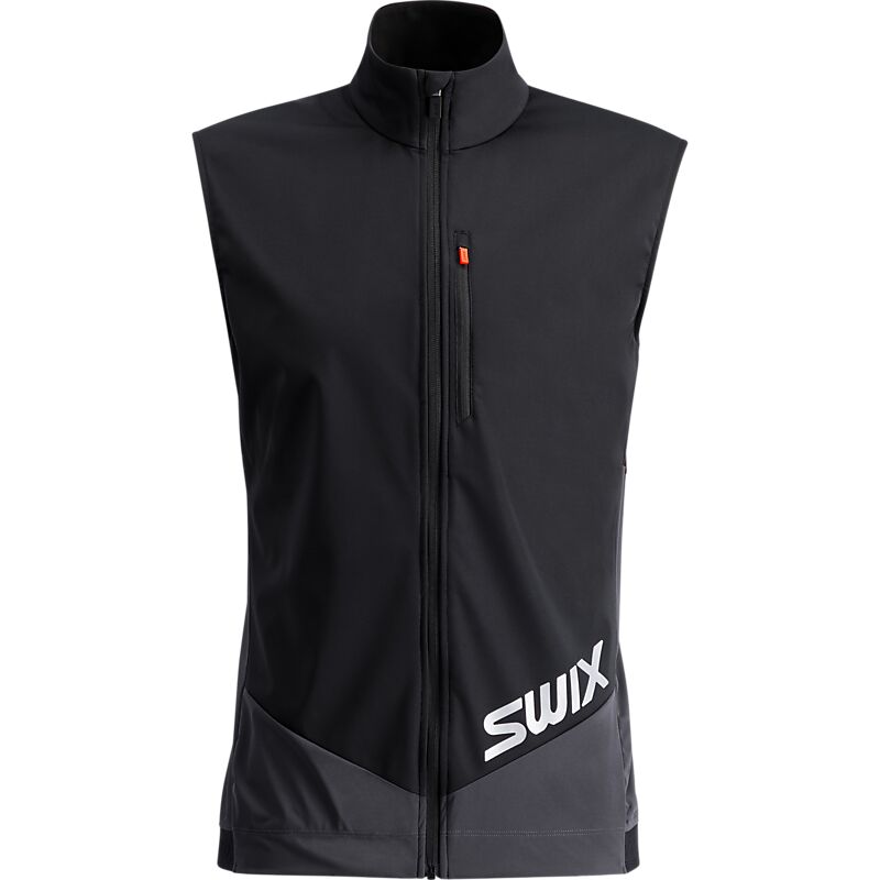 SWIX Quantum Windstopper Vest M på