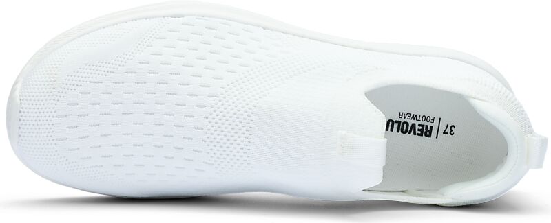 REVOLUTION W Slipon Sneaker på