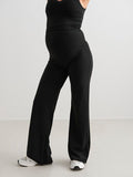 AIM´N Sense Maternity Wide Pants på