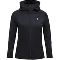 PEAK PERFORMANCE W Rider Essentials Zip Hood på
