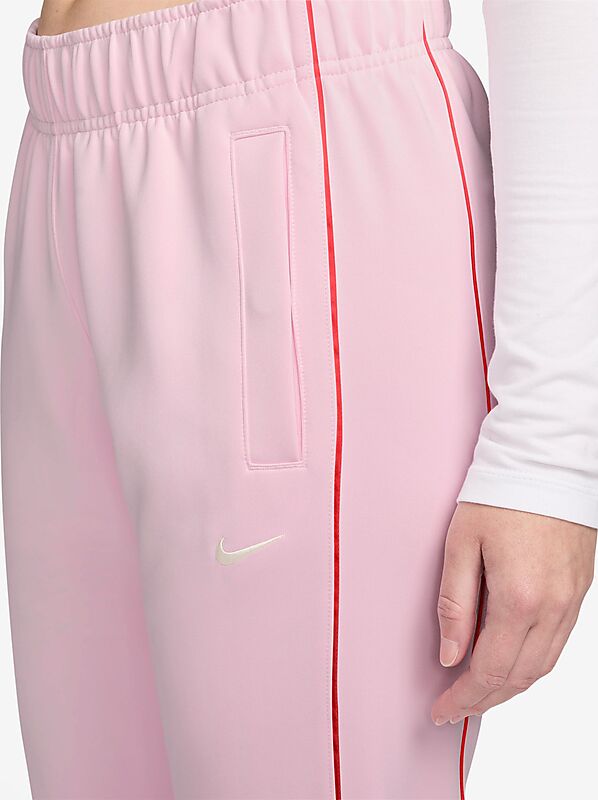 NIKE W WINDRUNNER PO KNIT PANT på