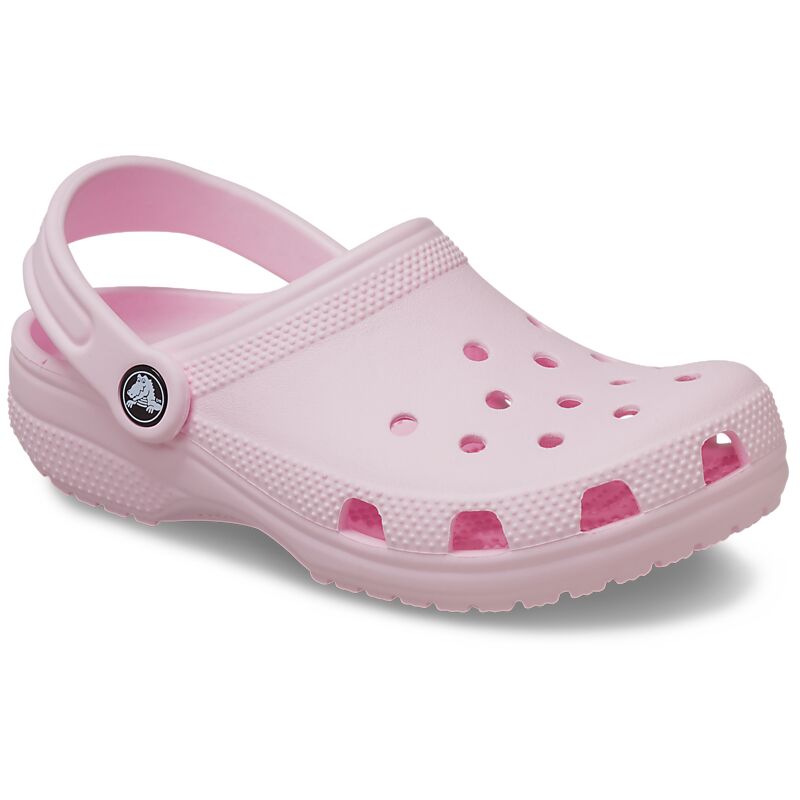CROCS J Classic Clog på