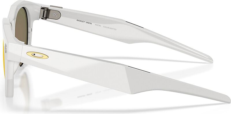 OAKLEY HSTN META på