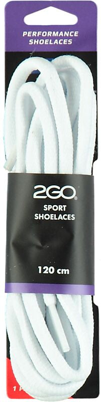 2GO Lace Oval 120 på