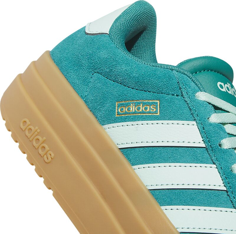 ADIDAS W Vl Court Bold på