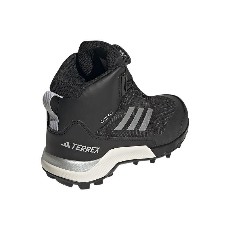 ADIDAS J Terrex Winter Mid Boa R.Rdy K på