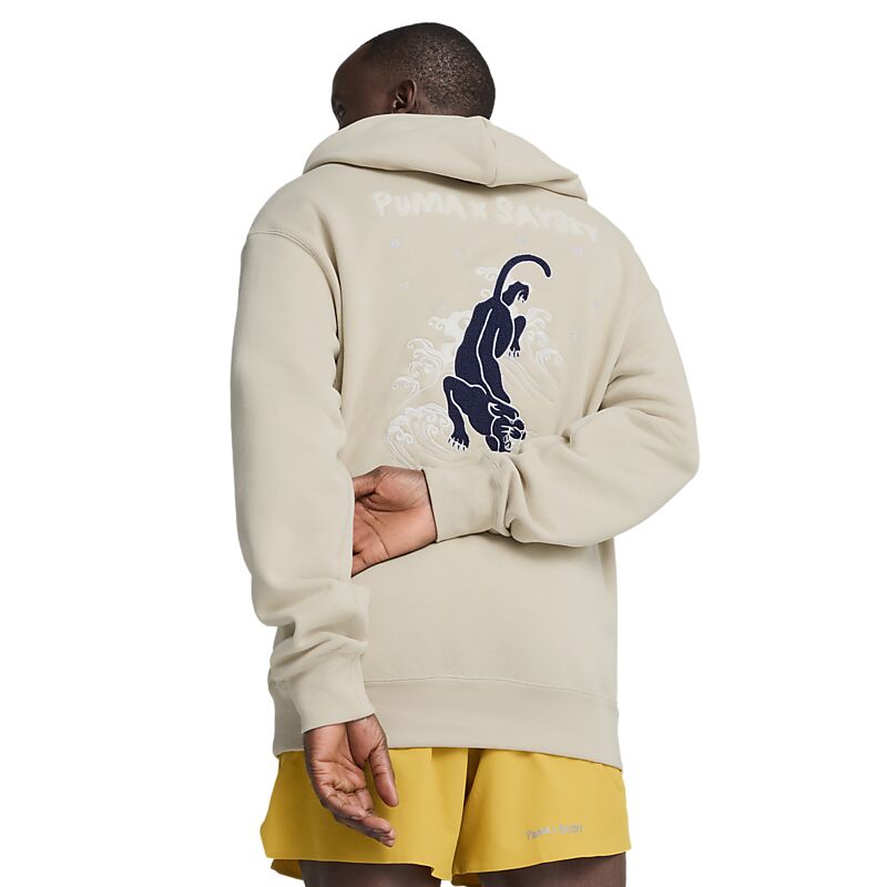 PUMA Puma X Saysky Hoodie på