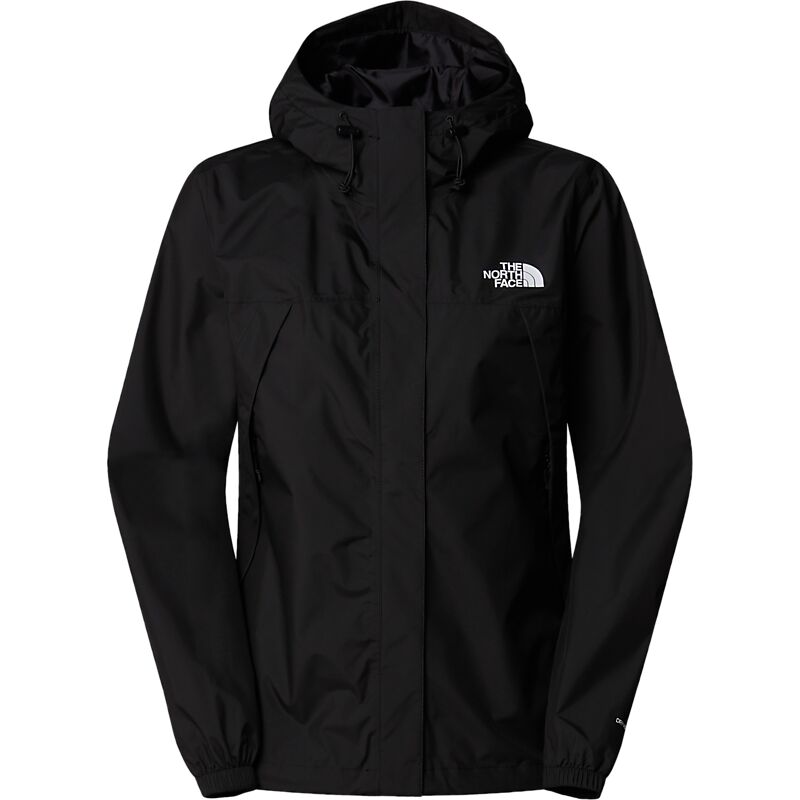 THE NORTH FACE W Antora Rain Jacket på
