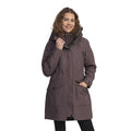 EVEREST W Function Parka på