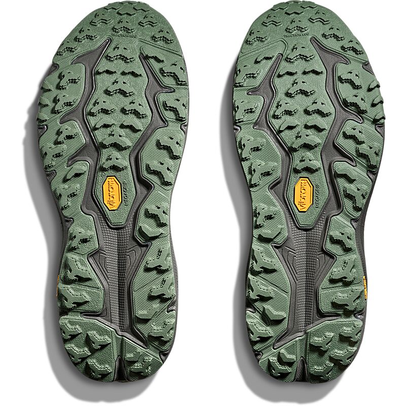 HOKA M Speedgoat 6 Wide på