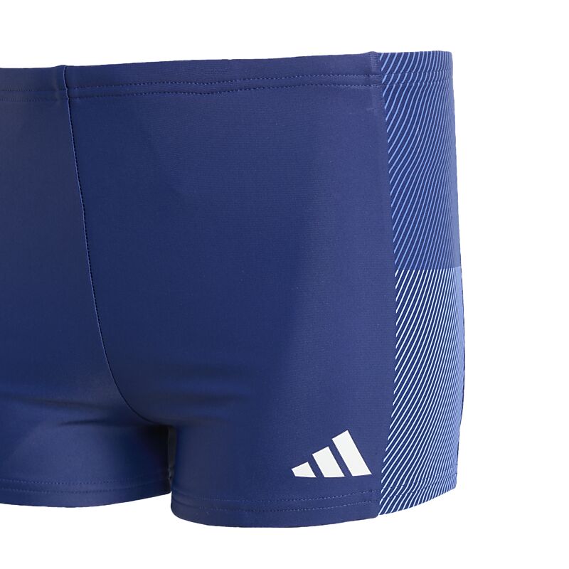 ADIDAS J BLOCK BOXER på