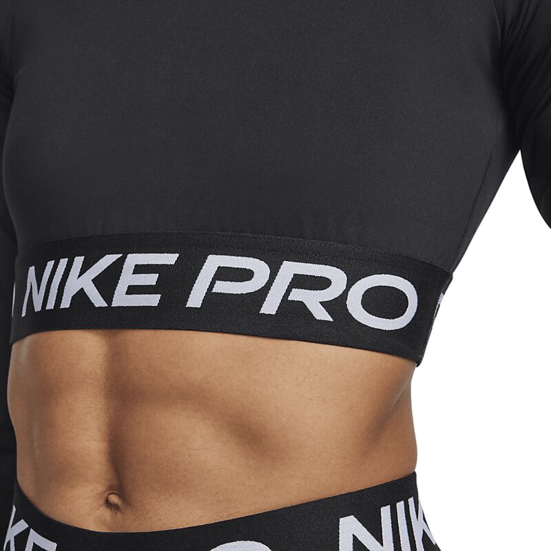NIKE Nike Pro 365 Women'S Dri-Fit Long-S på