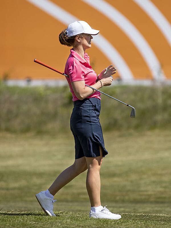 CROSS SPORTSWEAR W Fnc Long Skort på