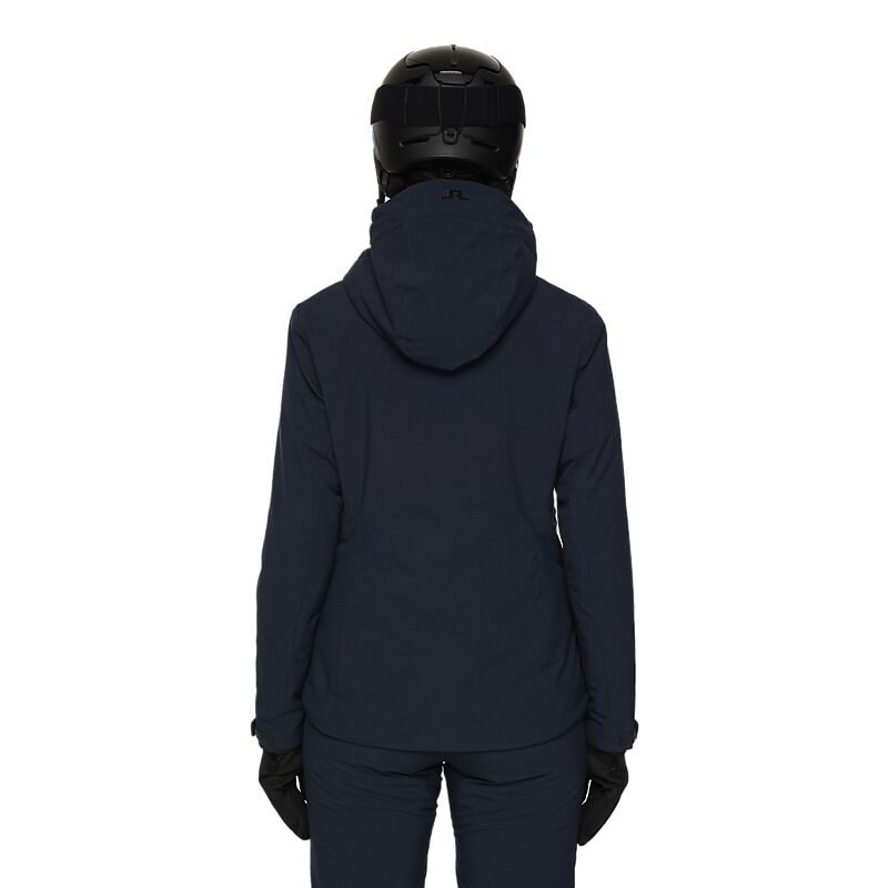 J LINDEBERG Starling Ski Jacket på