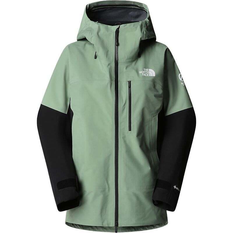 THE NORTH FACE W Summit Eastwall Gtx Jacket på