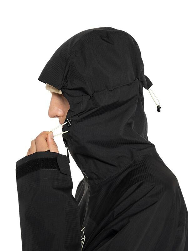 ARMADA Ansel 2l Shell Jacket på