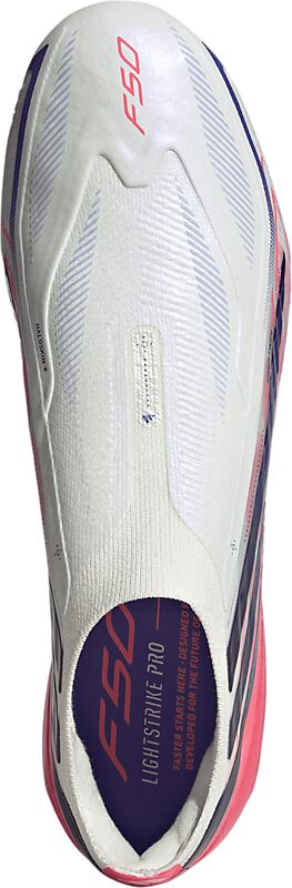 ADIDAS F50 HYPERFAST EL LL FG/AG på