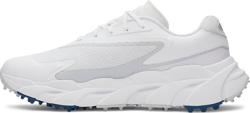 UNDER ARMOUR M HALO HYBRID SL på