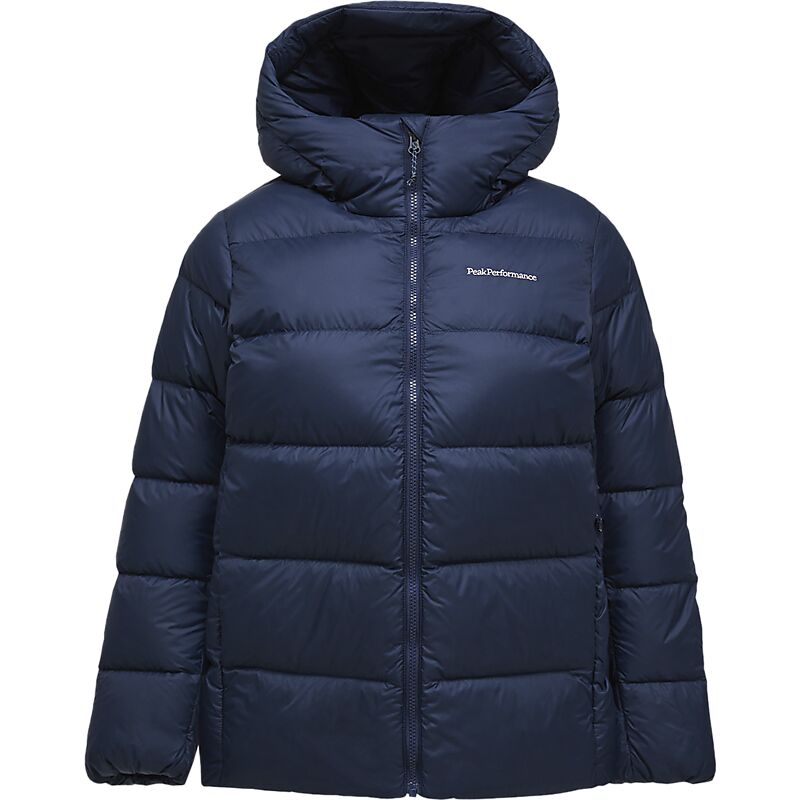 PEAK PERFORMANCE W Frost Down Puffer Jacket på