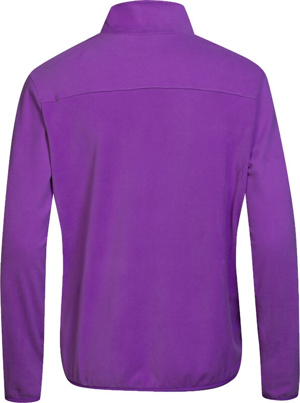 HALTI W ROCKMOON FLEECE JKT på