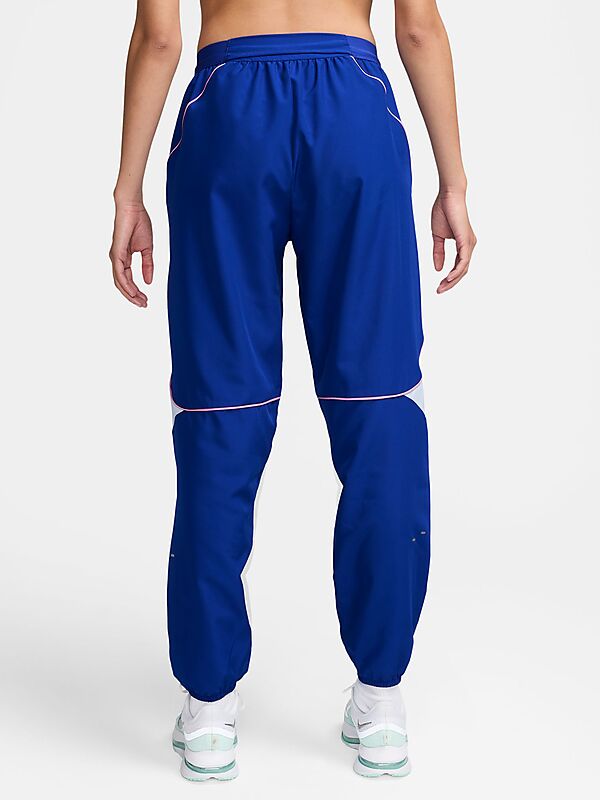 NIKE W NK SWOOSH DF PANTS på