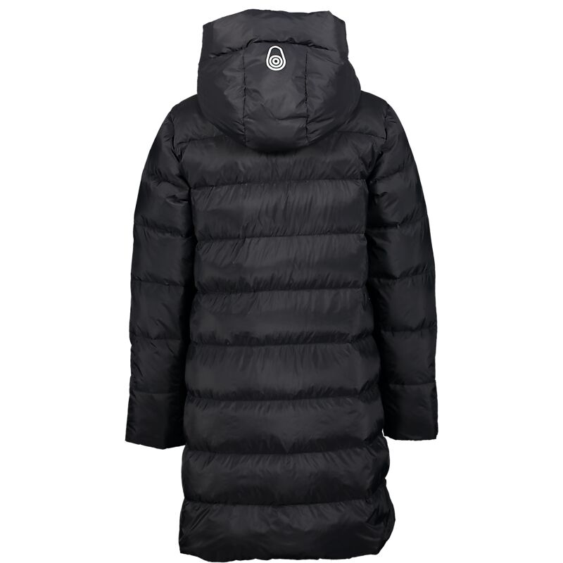 SAIL RACING W Sr Down Parka på