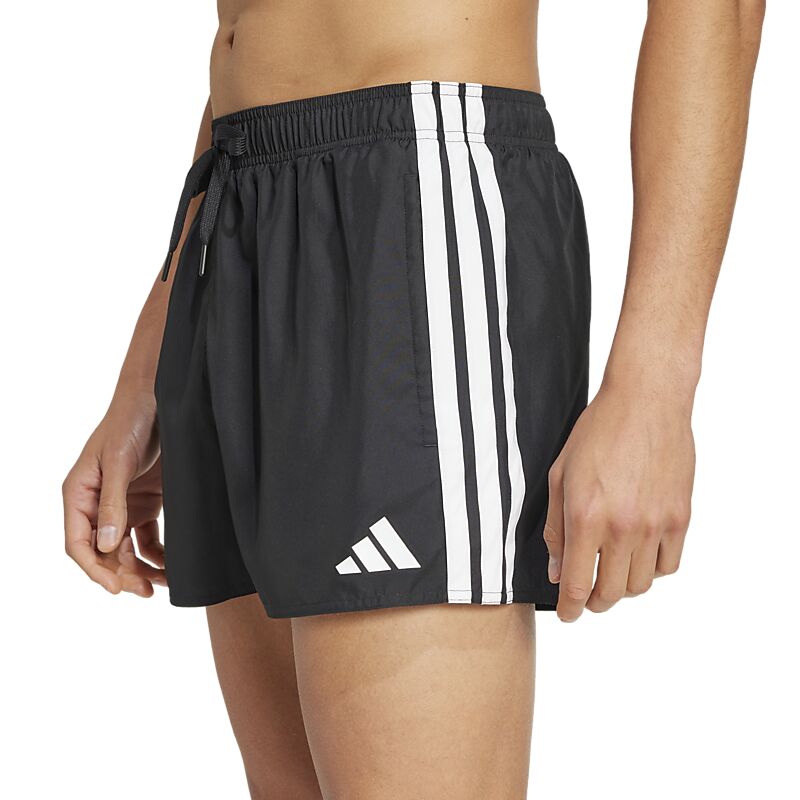 ADIDAS M 3s Bld Shorts 3in på