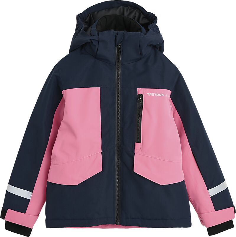 TRETORN J POLAR INSULATED SHELL JACKET på