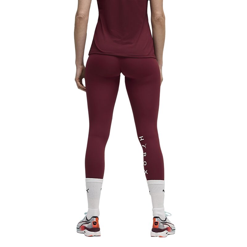 PUMA W Puma X Hyrox Shapeluxe 7/8 Tight på