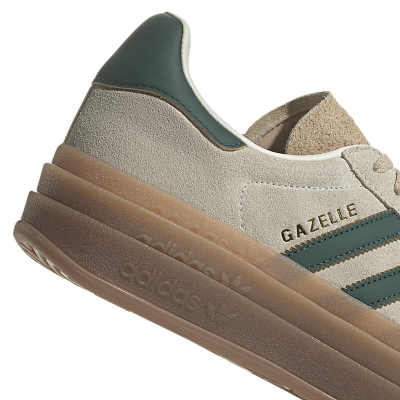 ADIDAS ORIGINALS W Gazelle Bold på